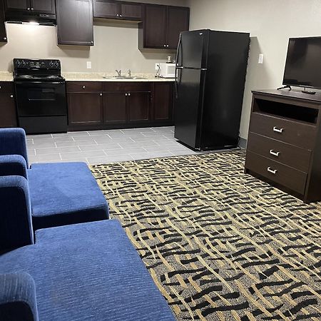 Days Inn & Suites By Wyndham Collierville Germantown Area Extérieur photo