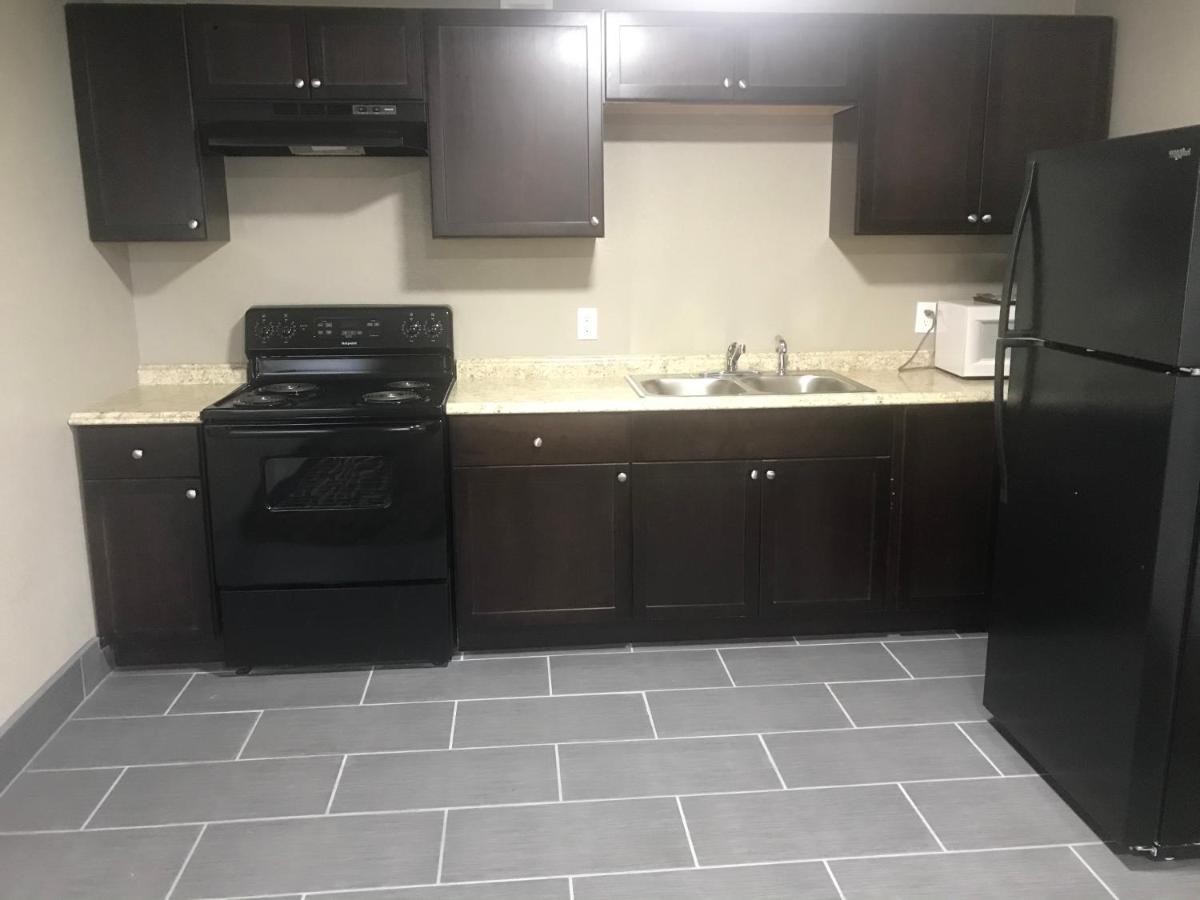 Days Inn & Suites By Wyndham Collierville Germantown Area Extérieur photo