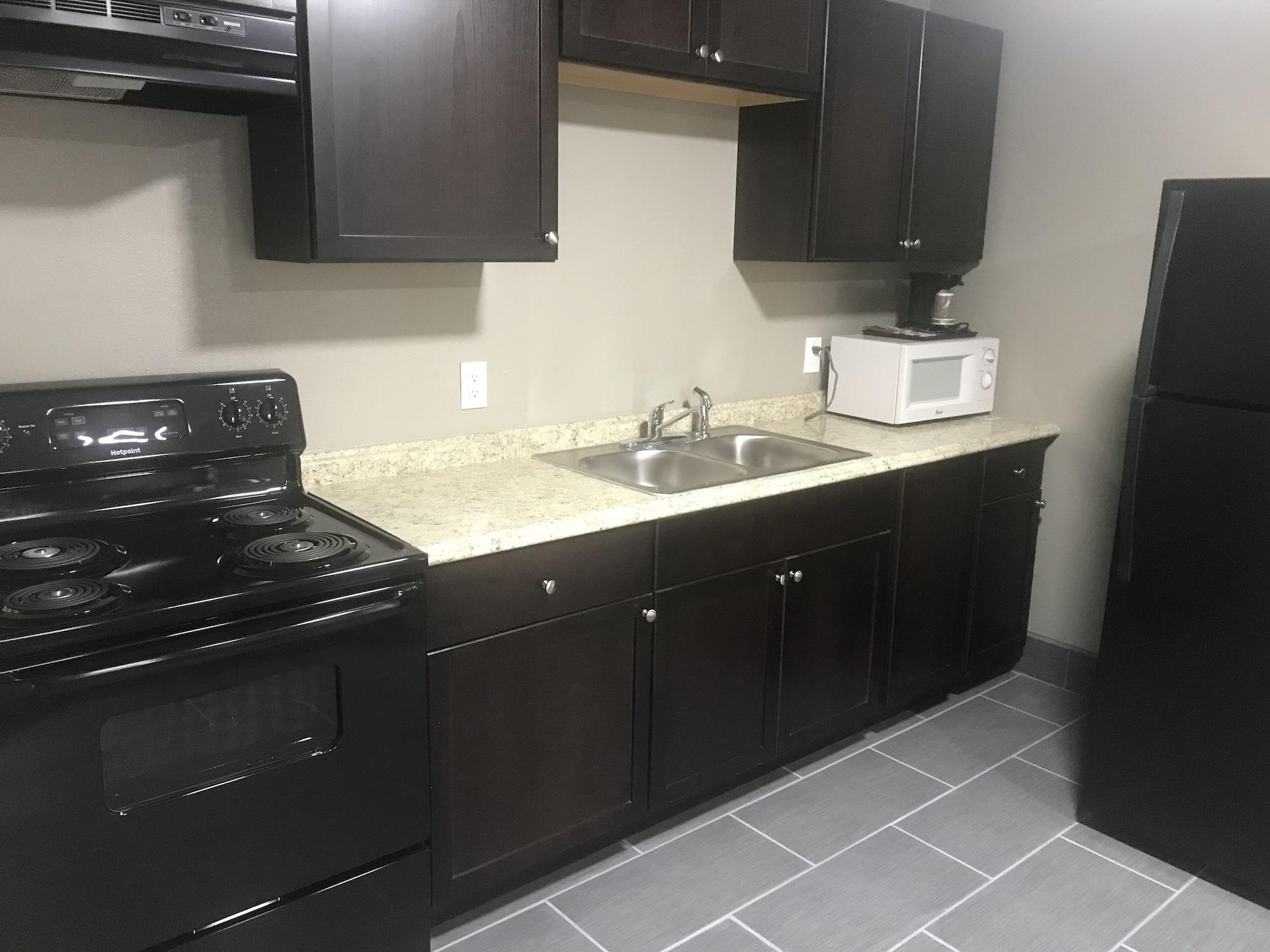 Days Inn & Suites By Wyndham Collierville Germantown Area Extérieur photo