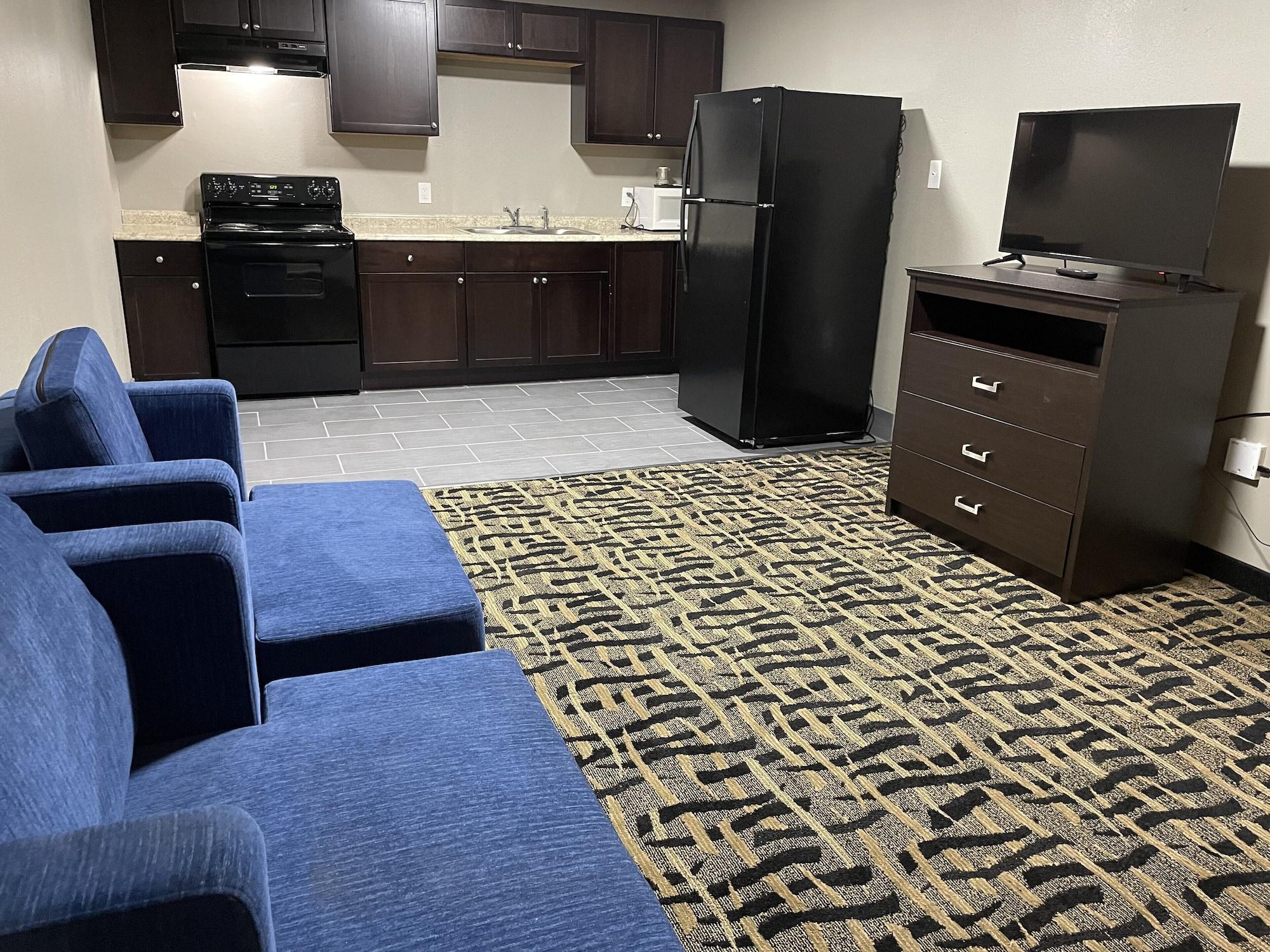 Days Inn & Suites By Wyndham Collierville Germantown Area Extérieur photo