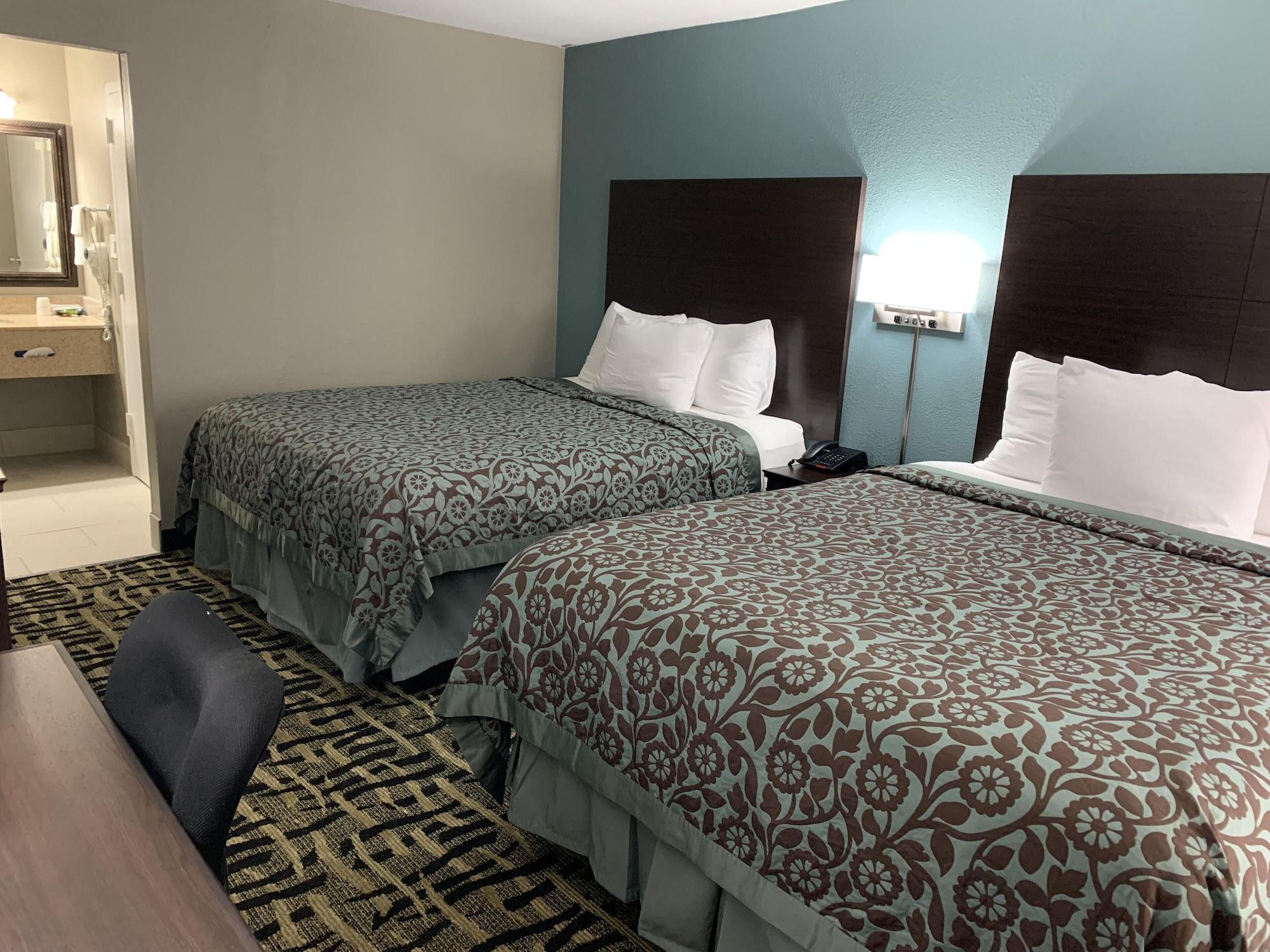 Days Inn & Suites By Wyndham Collierville Germantown Area Extérieur photo